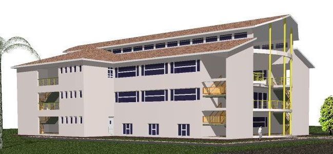 School Kampala Project Image